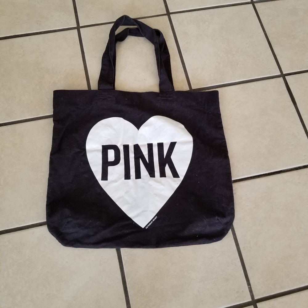 Victoria Secret PINK Tote Bag